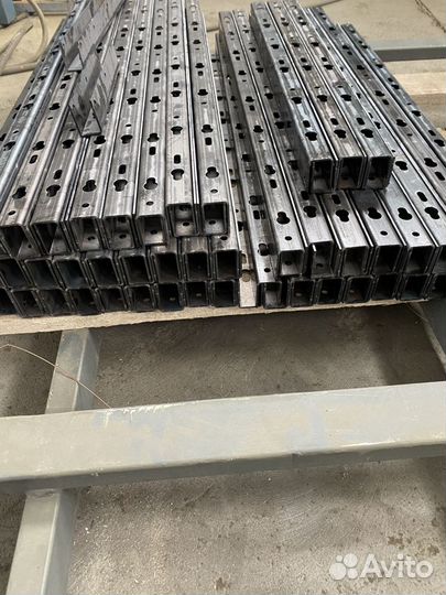 Гибка листового металла чпу до 3 метров