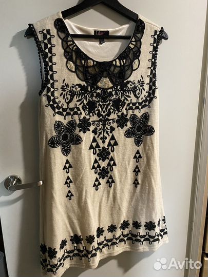 Вечернее платье Yumi