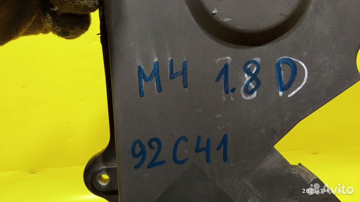 Кожух ремня грм Ford Focus,Mondeo,Transit Connect