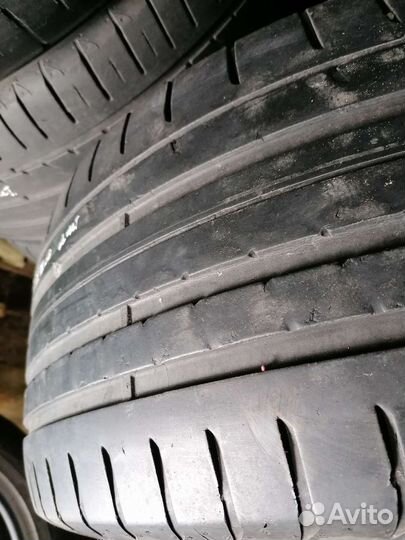 Goodyear EfficientGrip SUV 4x4 285/45 R20