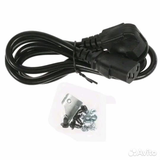 Sff корпус foxline