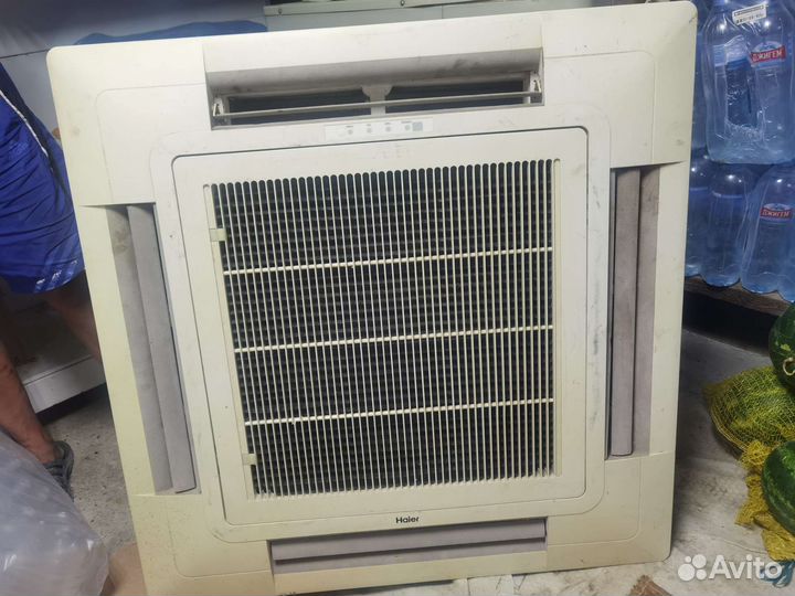 Сплит система бу