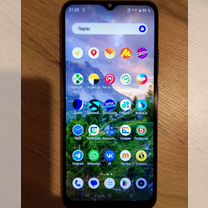 realme C11 (2021), 2/32 ГБ