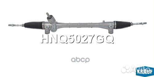 Рулевая рейка toyota corolla (E140, E150)