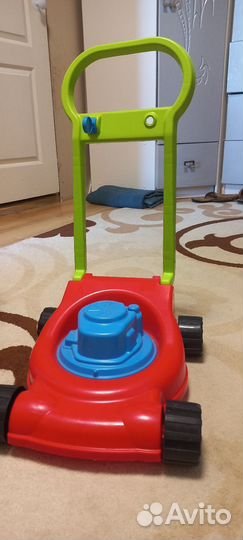 Детские игрушки