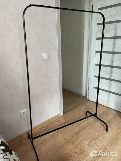 Вешалка напольная IKEA