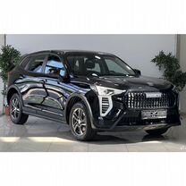 Haval Jolion 1.5 MT, 2024, 23 км, с пробегом, цена 2 579 000 руб.