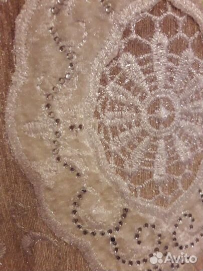 Шторы и тюль