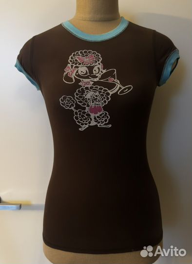 Много хлопковых топов р. M/S оригиналы