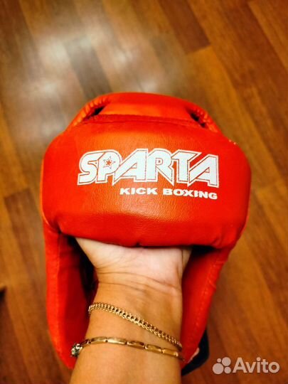 Детский шлем защитный