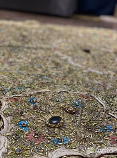 Ковер ручной работы
