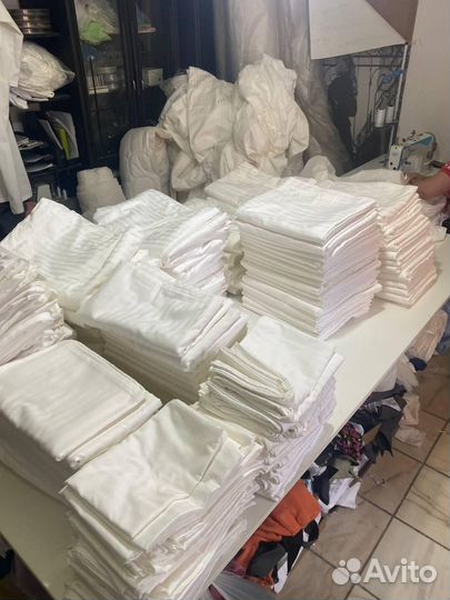 Постельное белье