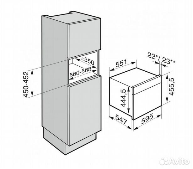 Пароварка с свч Miele DGM7840 grgr