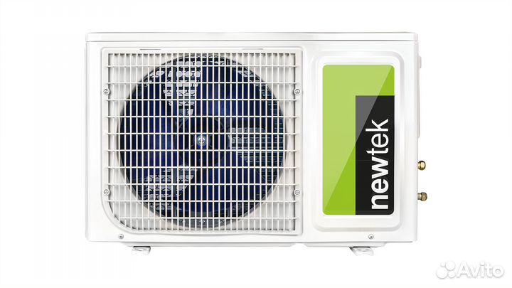 Сплит-система Newtek NT-65CHB24