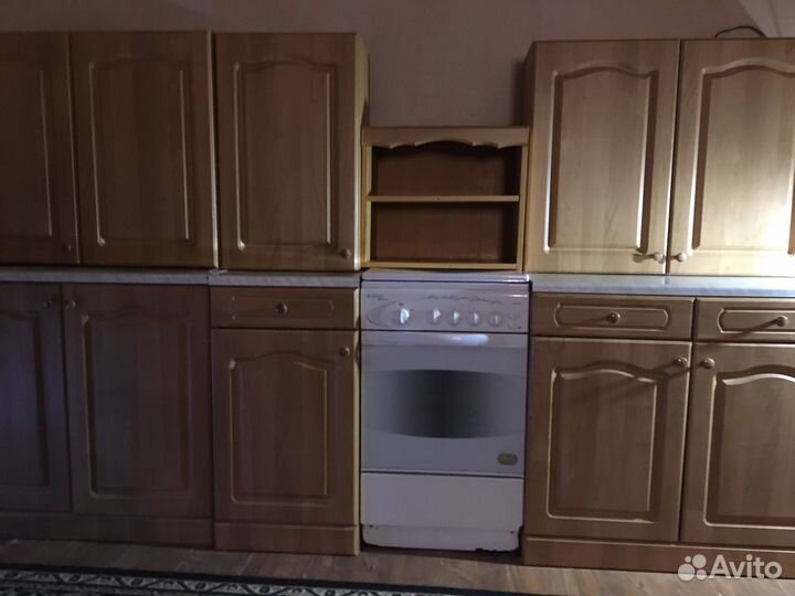 Кухонный гарнитур бу