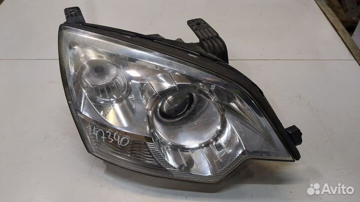 Фара (передняя) Opel Antara, 2013