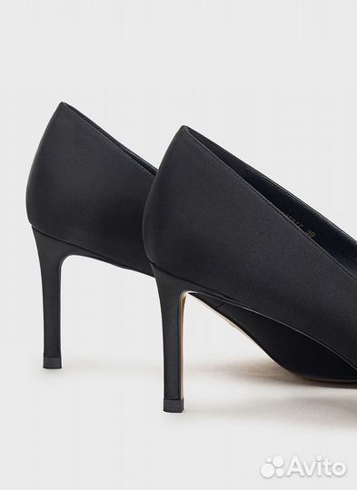 Туфли 12storeez