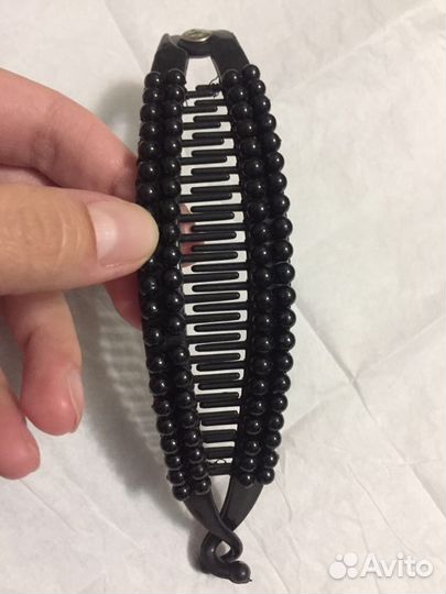 Заколки разные комплекты