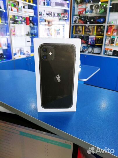 Сервис Центр IT-Shop