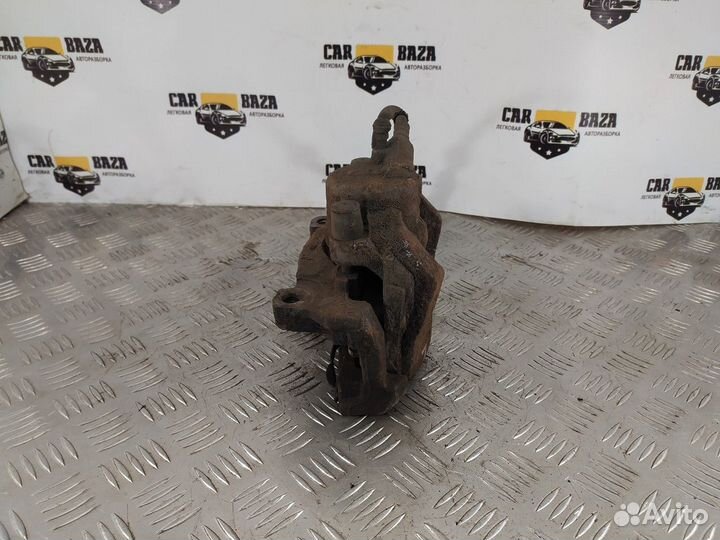 Суппорт тормозной передний левый L