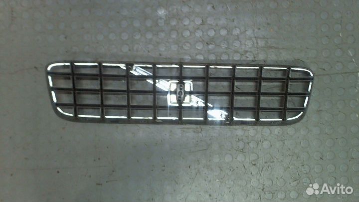 Решетка радиатора Volvo XC90, 2005
