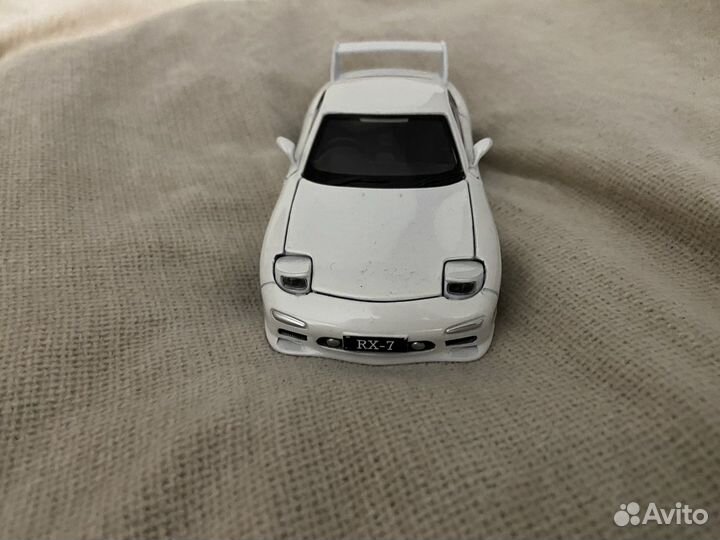 Mazda rx7