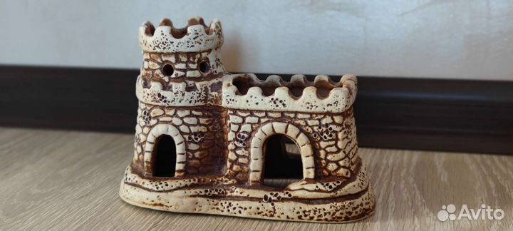 Декор для аквариума