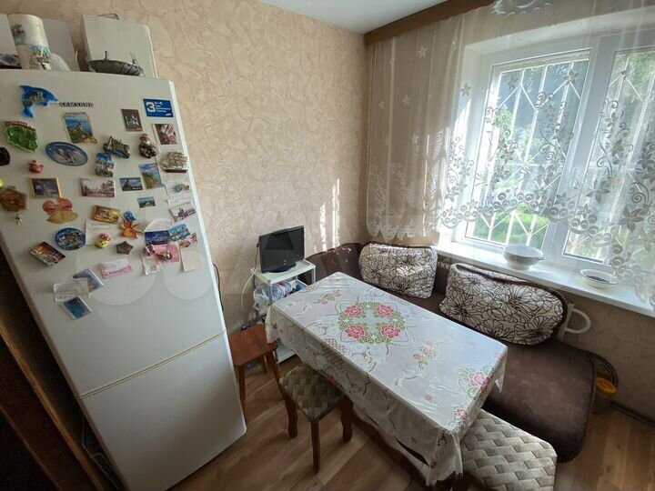 1-к. квартира, 33,5 м², 1/9 эт.