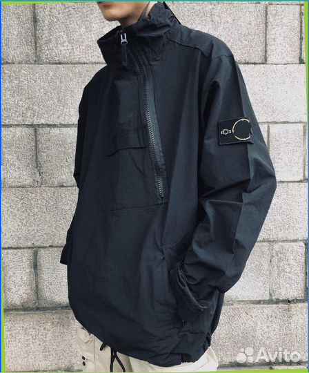 Ветровка Stone Island (Artikle товара: 28401)