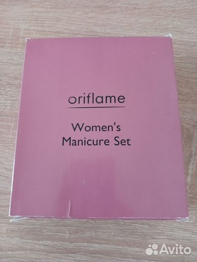 Аппарат для маникюра