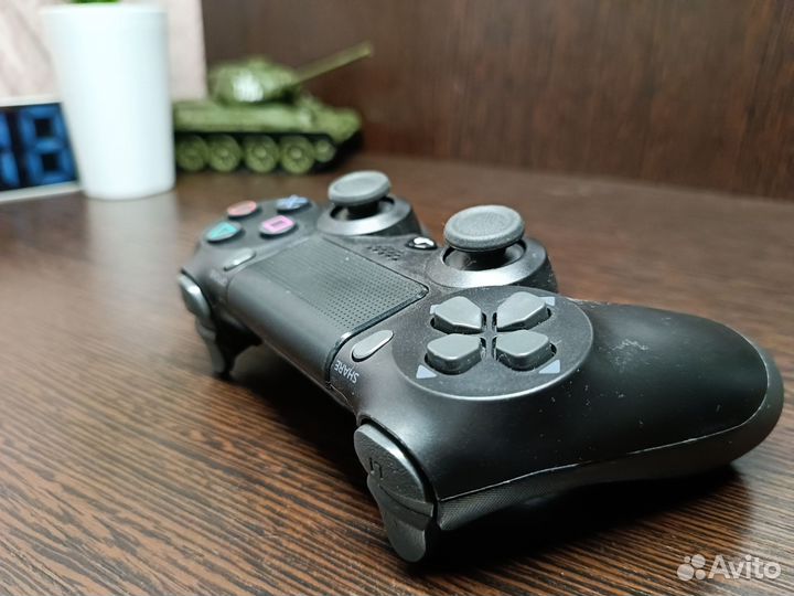 Геймпад sony dualshock 4 реплика