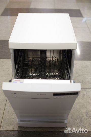Посудомоечная машина Bosch