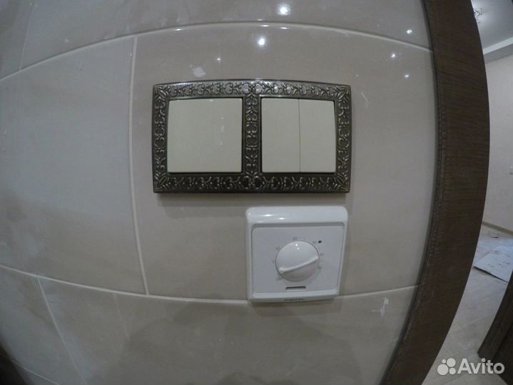 Услуги электрика электрик