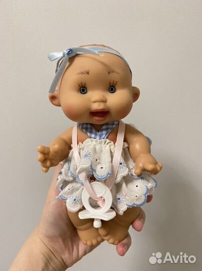 Пупс nines d onil