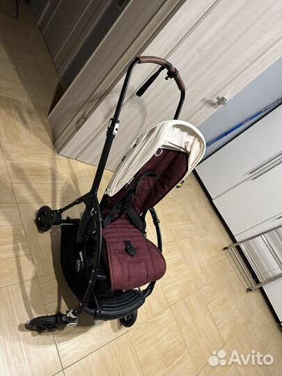Коляска bugaboo bee 5