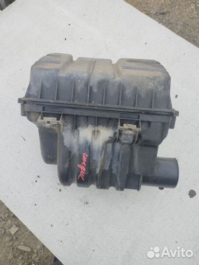 Корпус воздушного фильтра Chery Indis Чери Индис