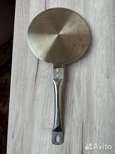 Адаптер для индукционной плиты 14 см