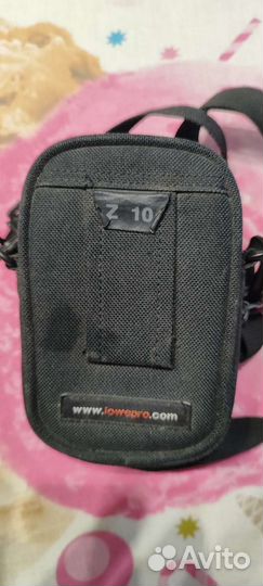 Чехол для камеры