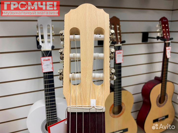 Гитара классическая Cremona S65C Sofia Series