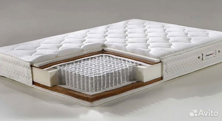 Матрас Новый