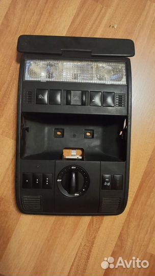 Фланец вентиляции картерных газов Porsche 955