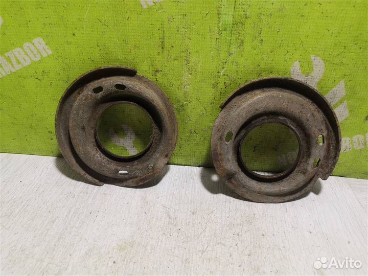 Опора передней пружины Пежо 206