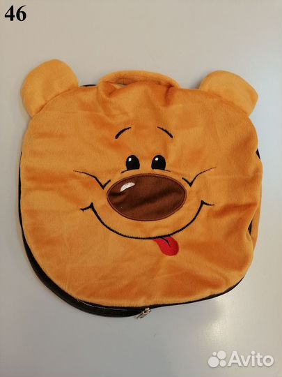 Набор игрушек