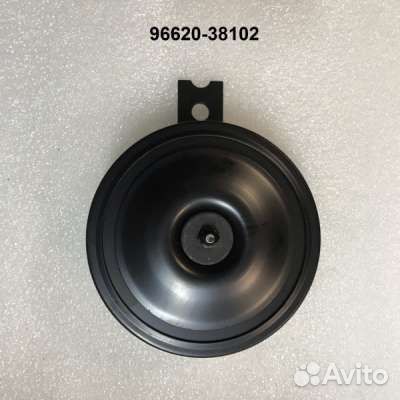 Сигнал Porter (тагаз) (12V)