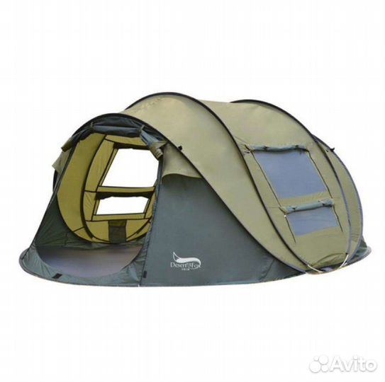 Палатка туристическая