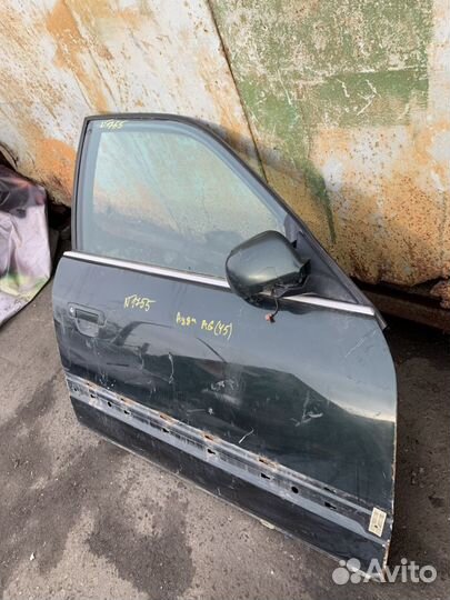 Дверь передняя правая Audi 100 45куз