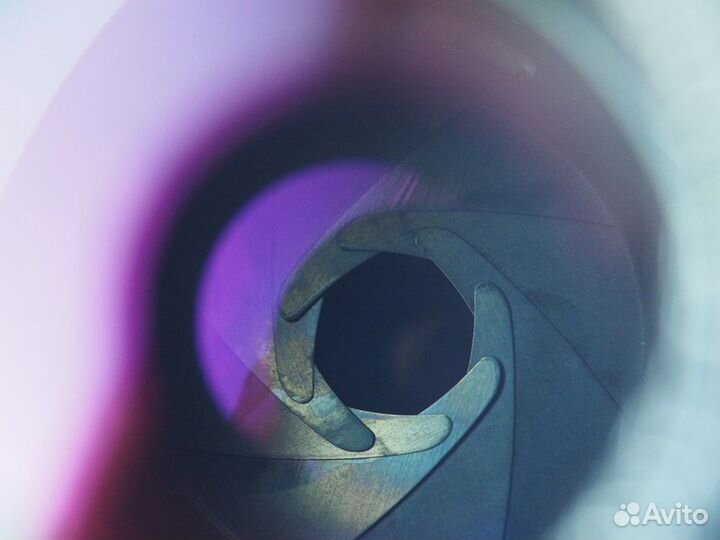 Юпитер-21М кмз 790033 200mm f4