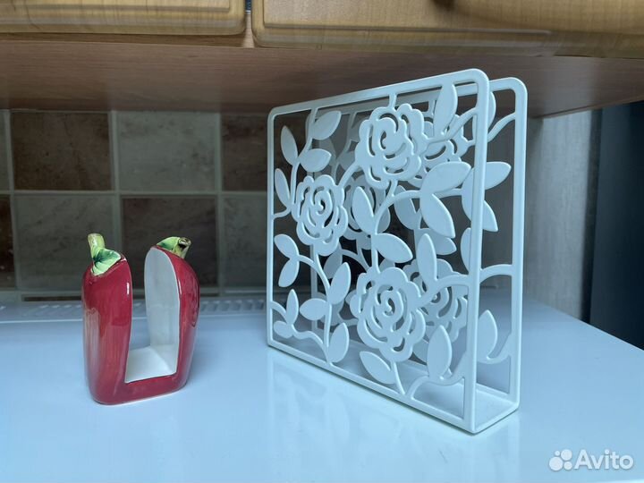 Салфетница