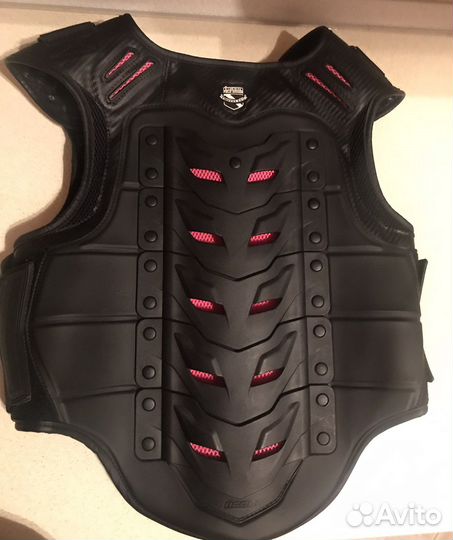 Сапоги Held Brickland Adventure 38 р