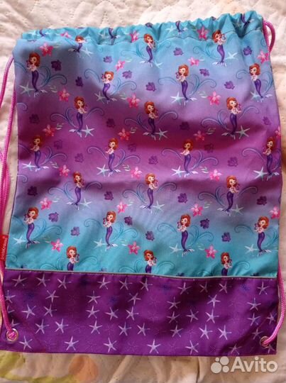 Рюкзаки школьные для девочки